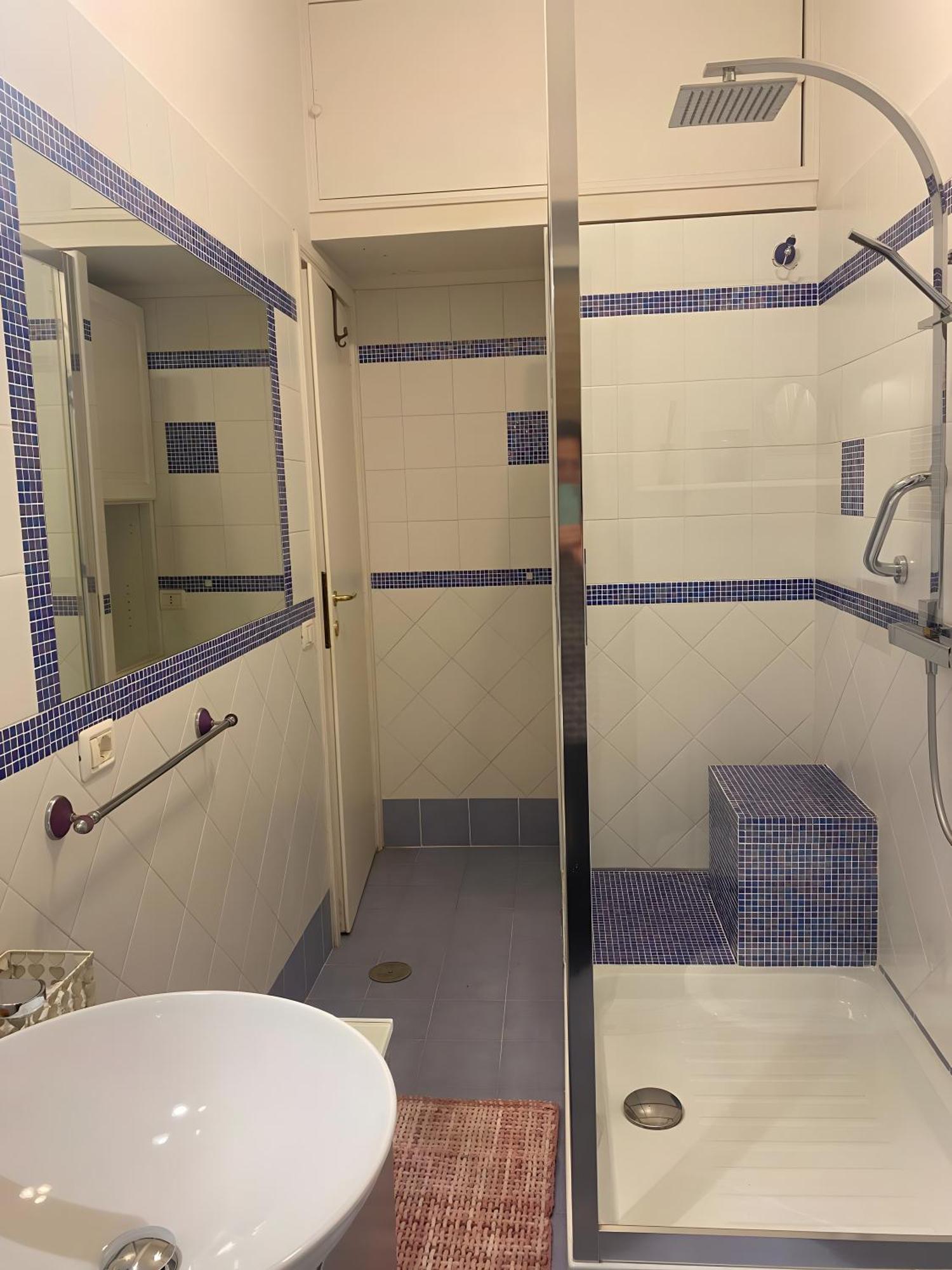 Apartment Tiziana's Terrace - Pet Friendly