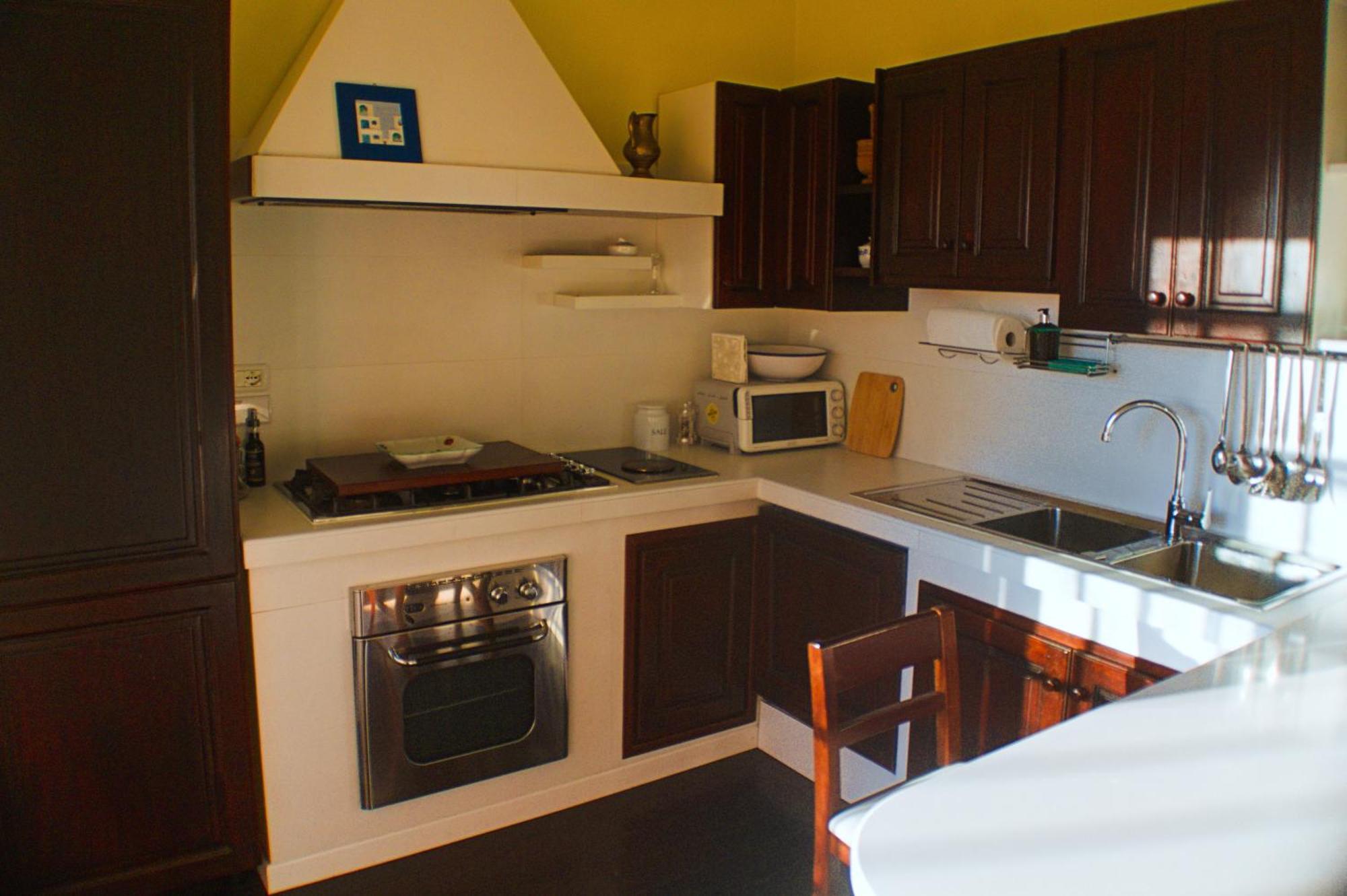 Apartment Tiziana's Terrace - Pet Friendly Rom