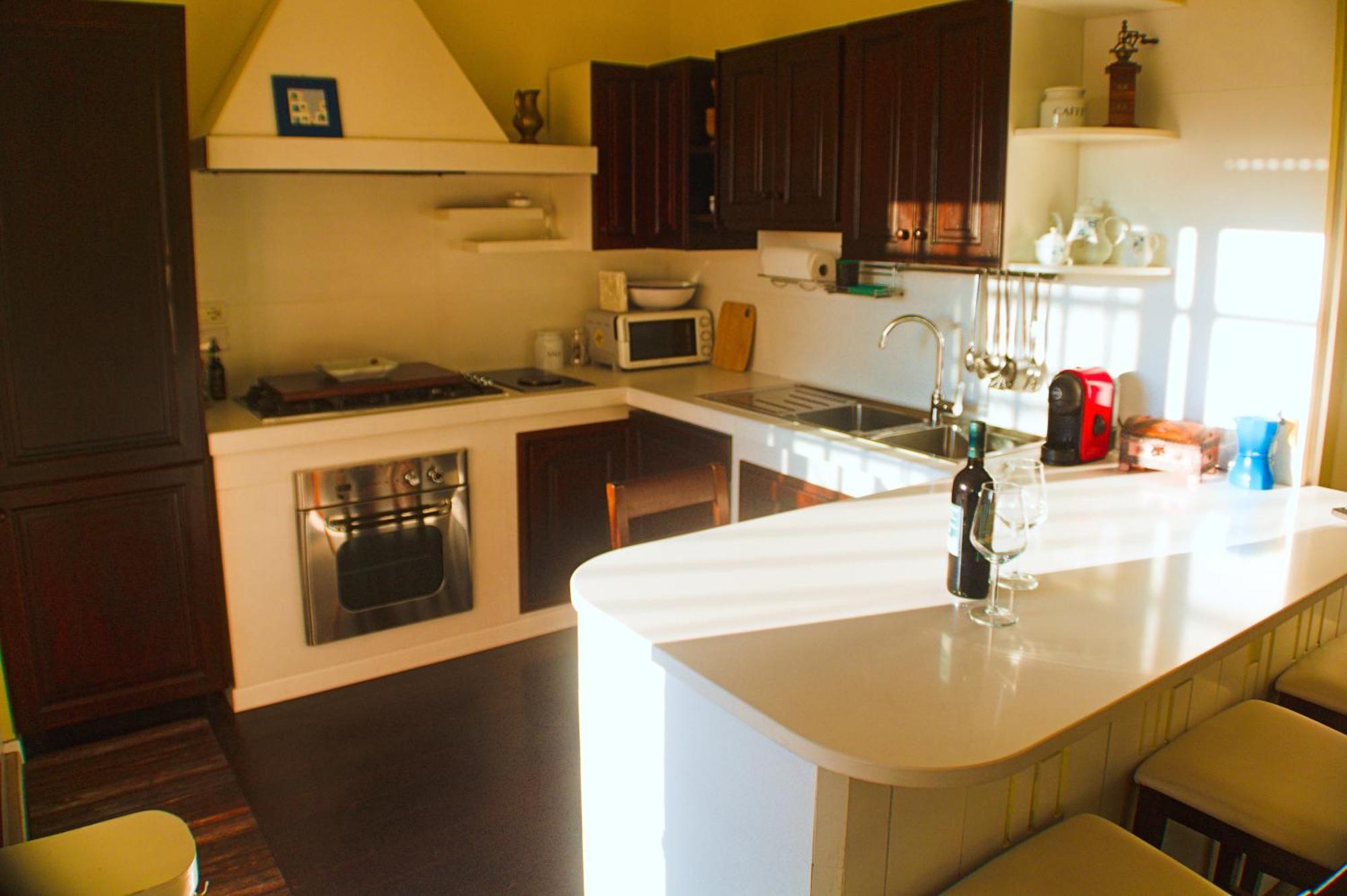 Apartment Tiziana's Terrace - Pet Friendly *