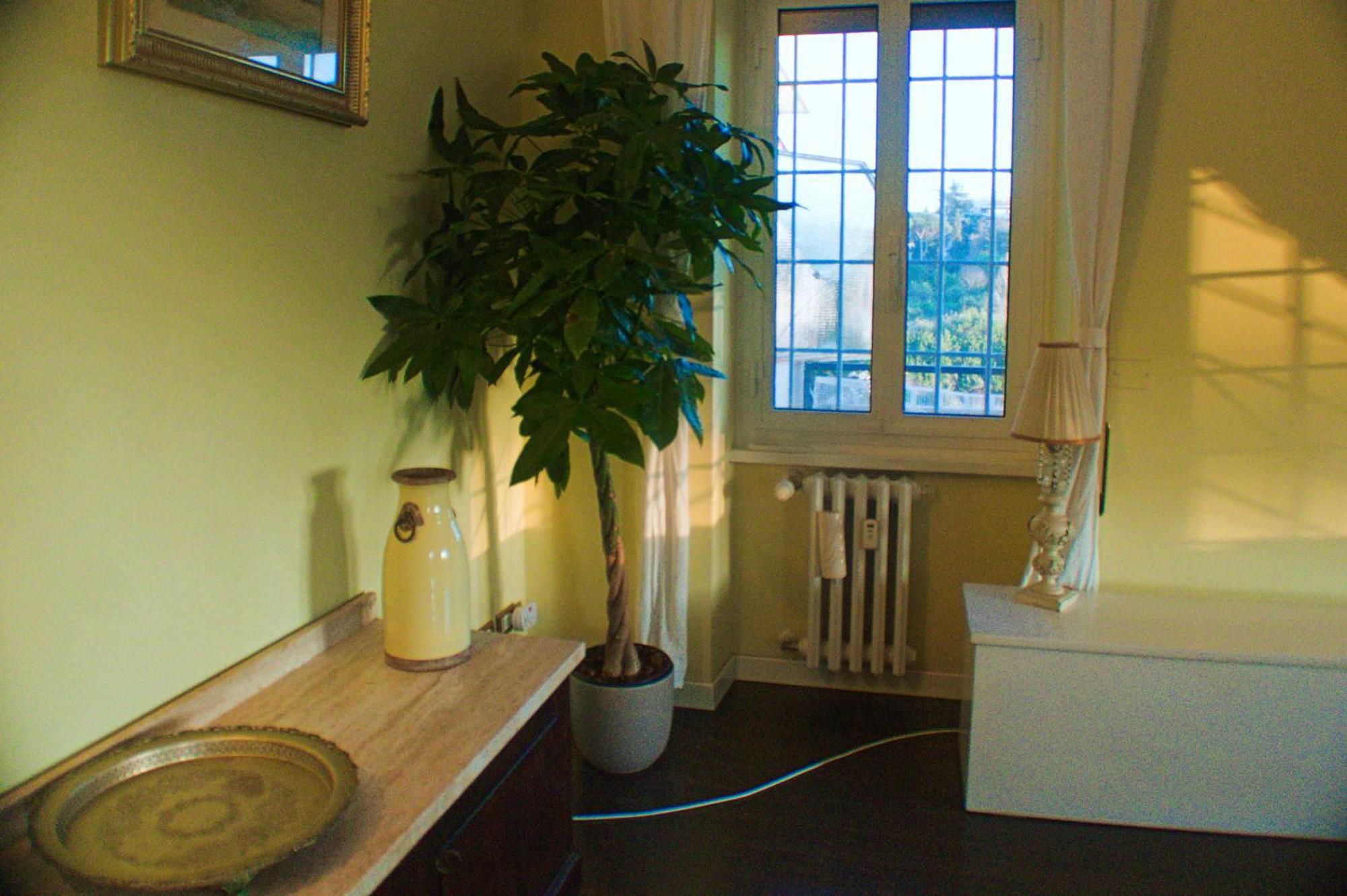 Apartment Tiziana's Terrace - Pet Friendly Rom