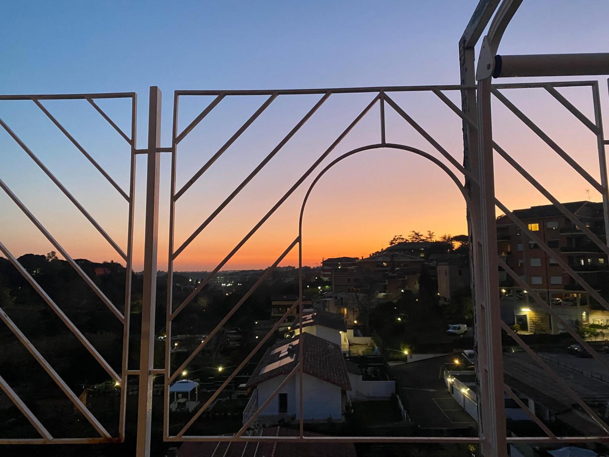 Apartment Tiziana's Terrace - Pet Friendly *