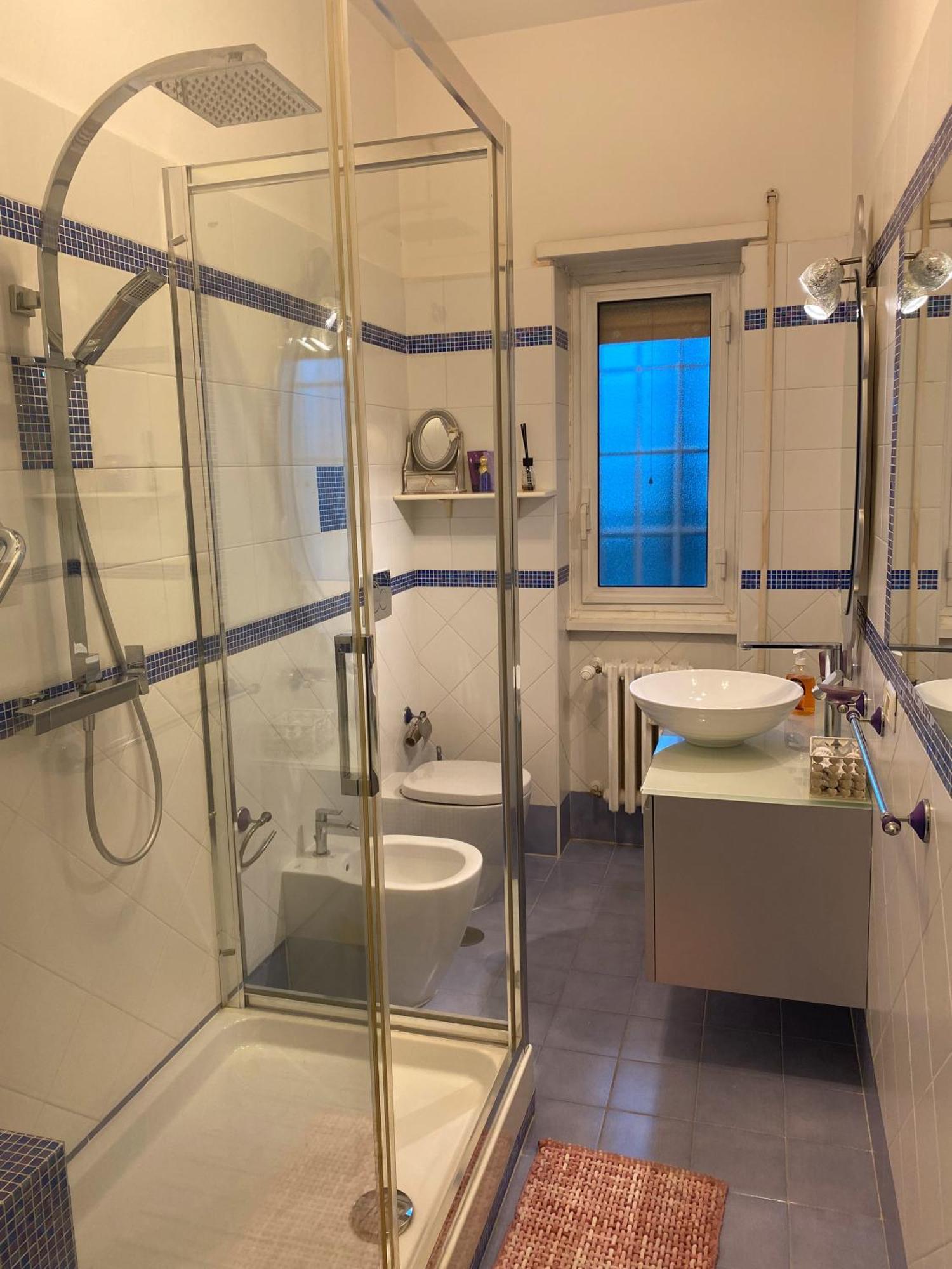 Apartment Tiziana's Terrace - Pet Friendly