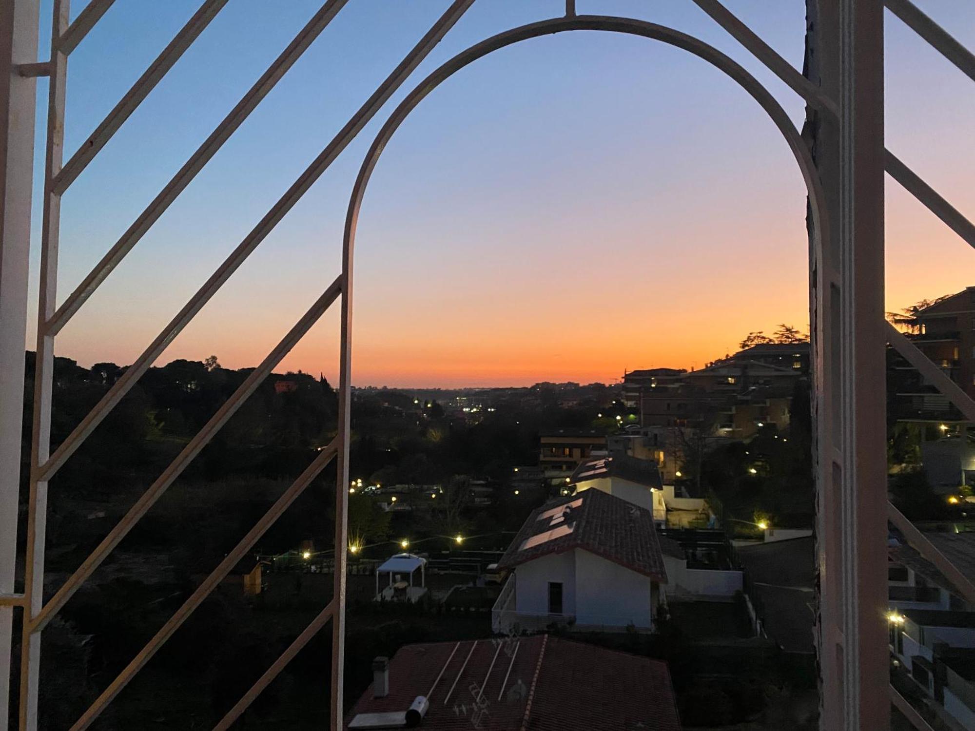 Apartment Tiziana's Terrace - Pet Friendly *