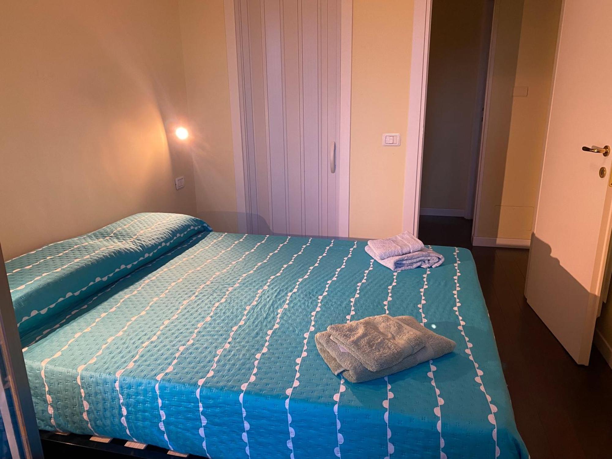 Apartment Tiziana's Terrace - Pet Friendly Rom