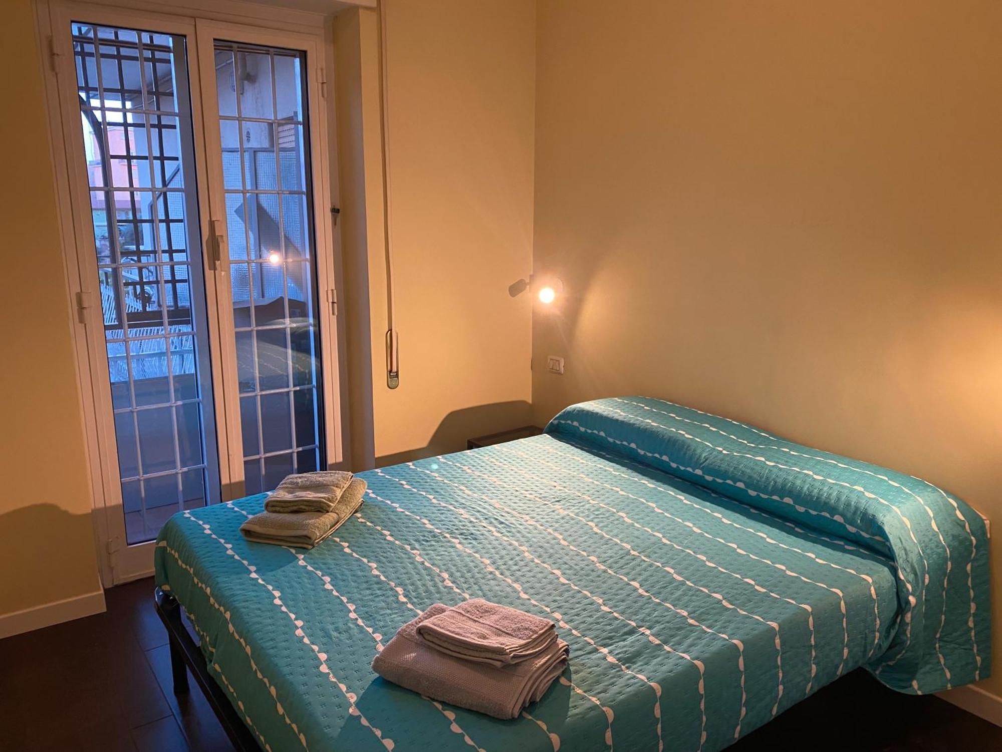 Tiziana's Terrace - Pet Friendly Apartment *