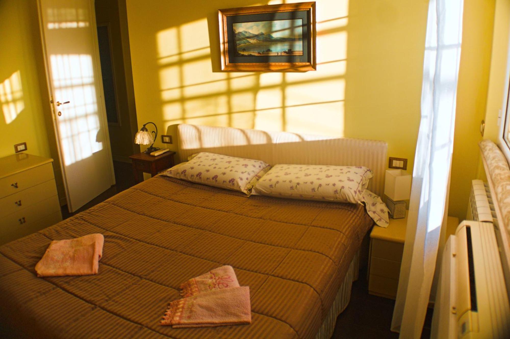 Tiziana's Terrace - Pet Friendly Apartment